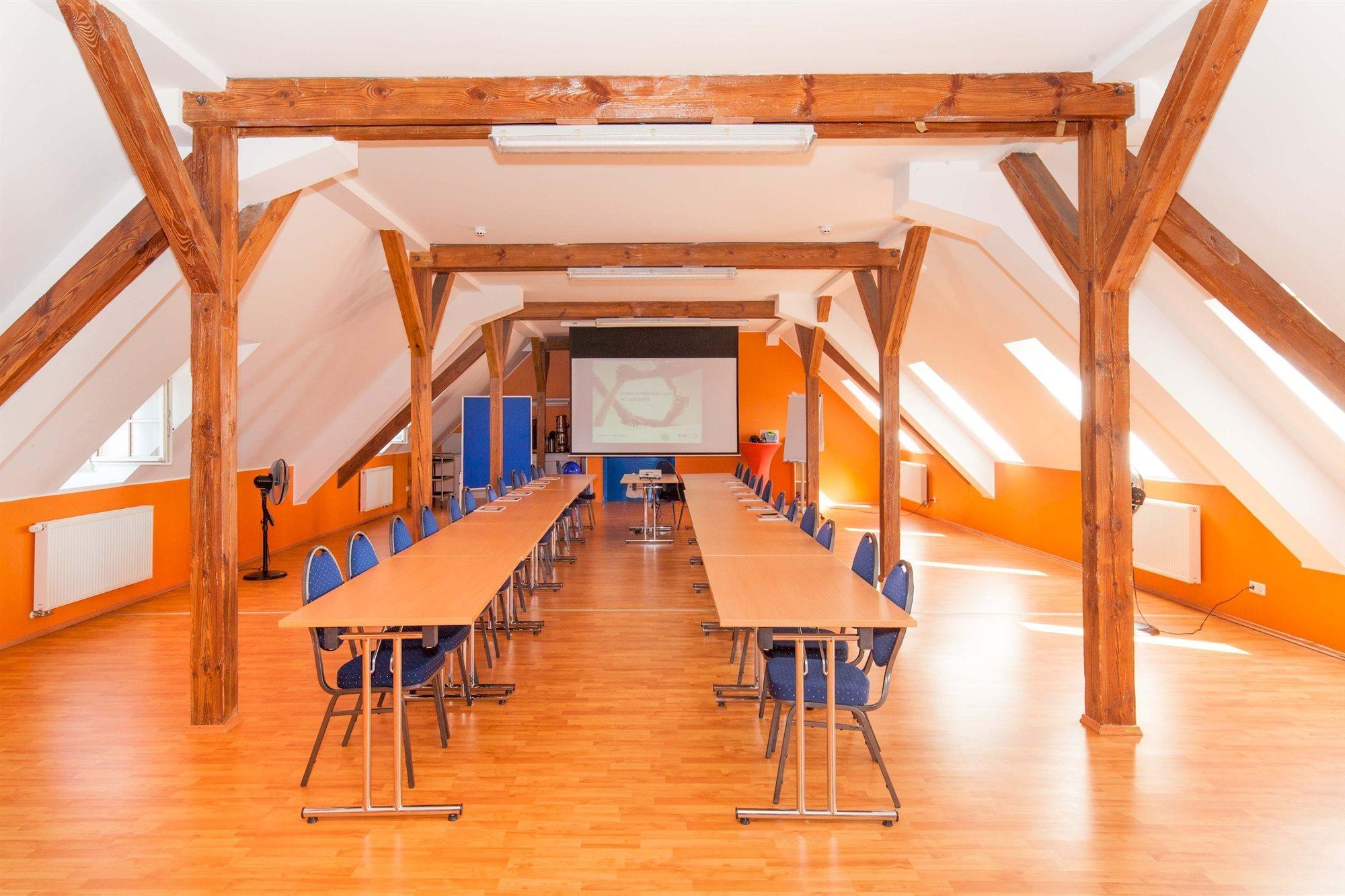 A&O Leipzig Hauptbahnhof Hostel Bagian luar foto