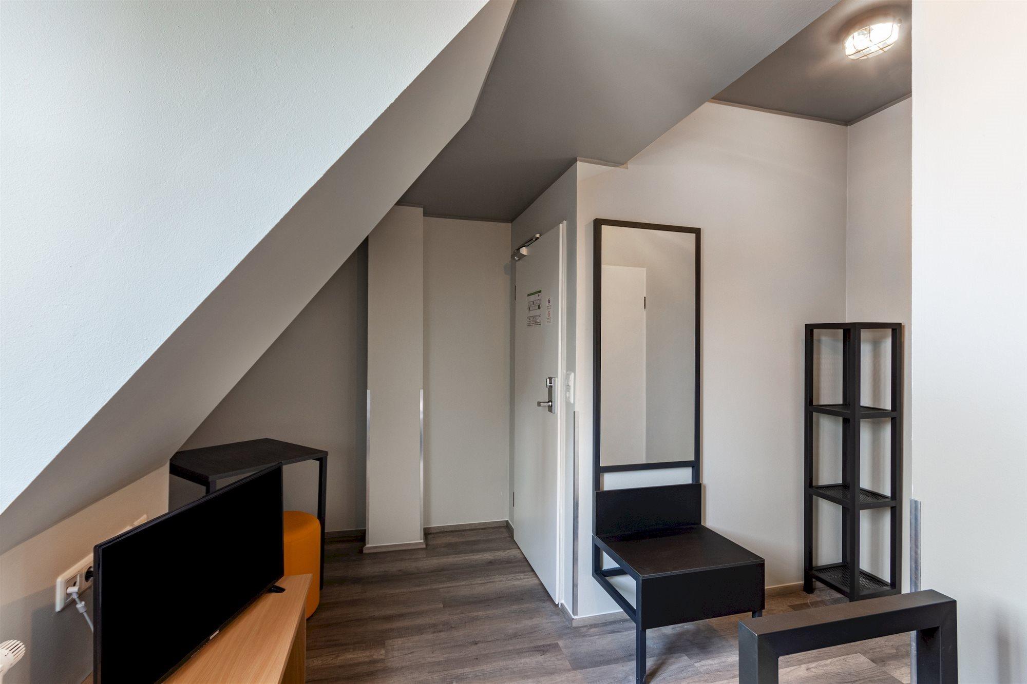 A&O Leipzig Hauptbahnhof Hostel Bagian luar foto