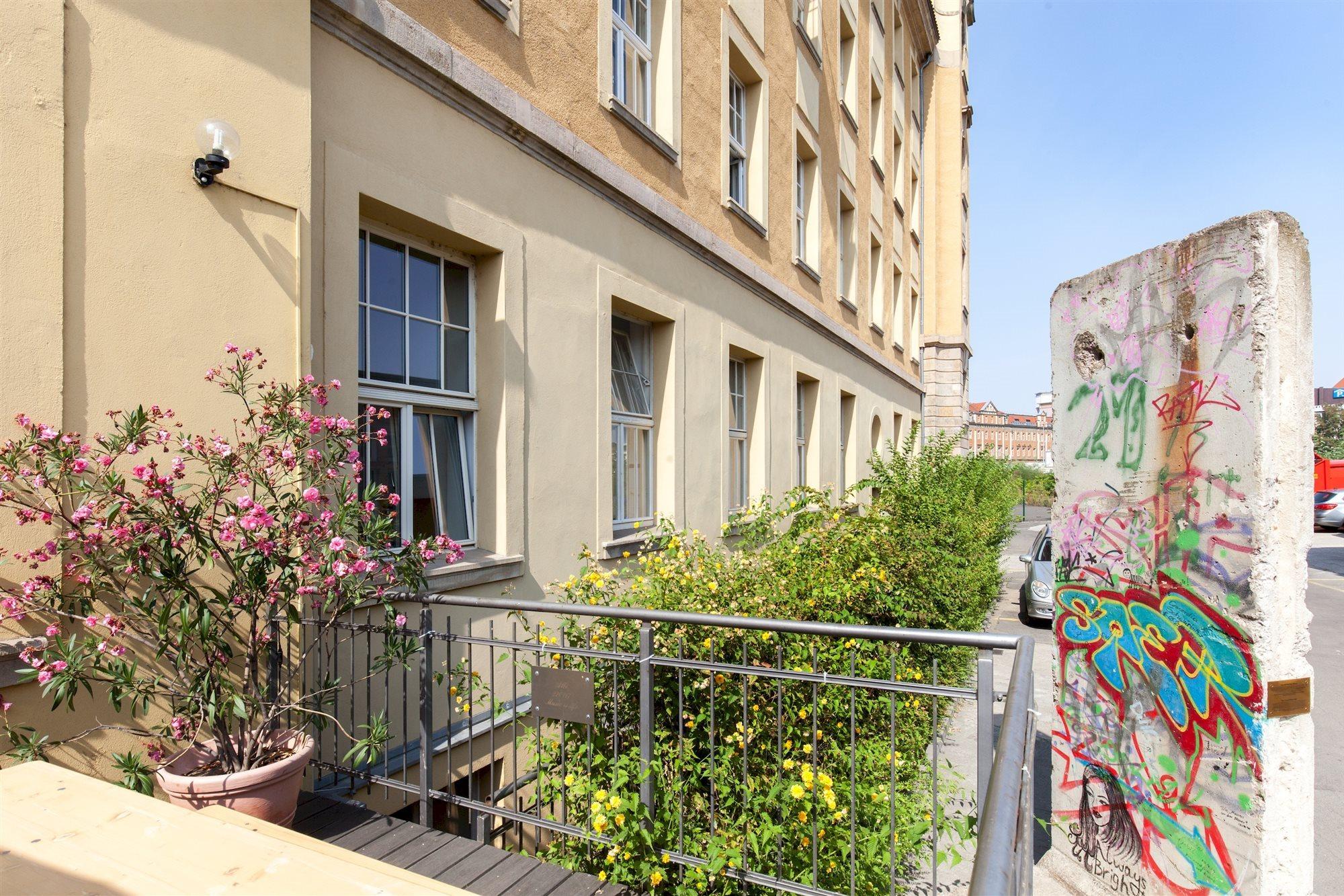 A&O Leipzig Hauptbahnhof Hostel Bagian luar foto