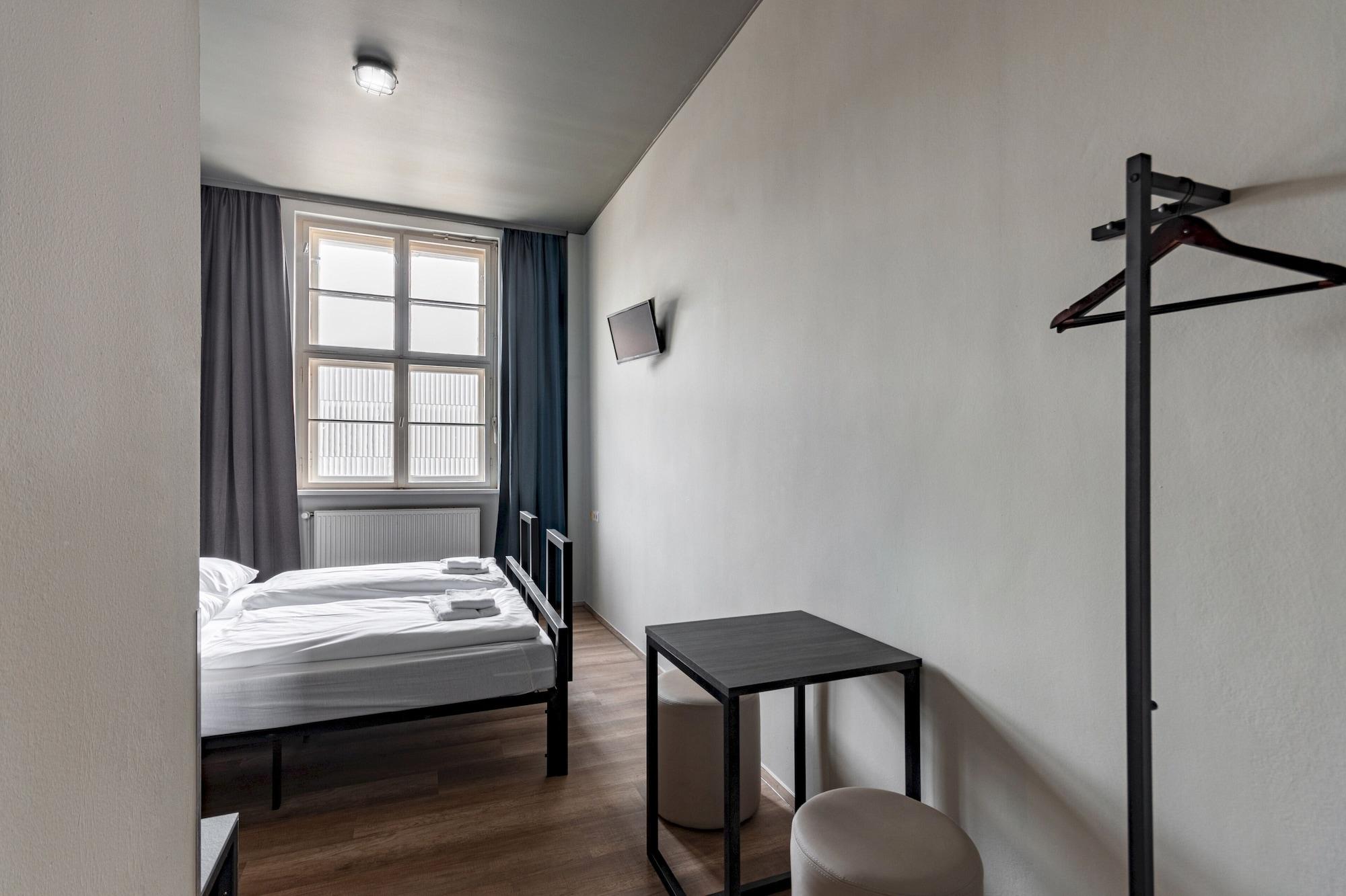 A&O Leipzig Hauptbahnhof Hostel Bagian luar foto