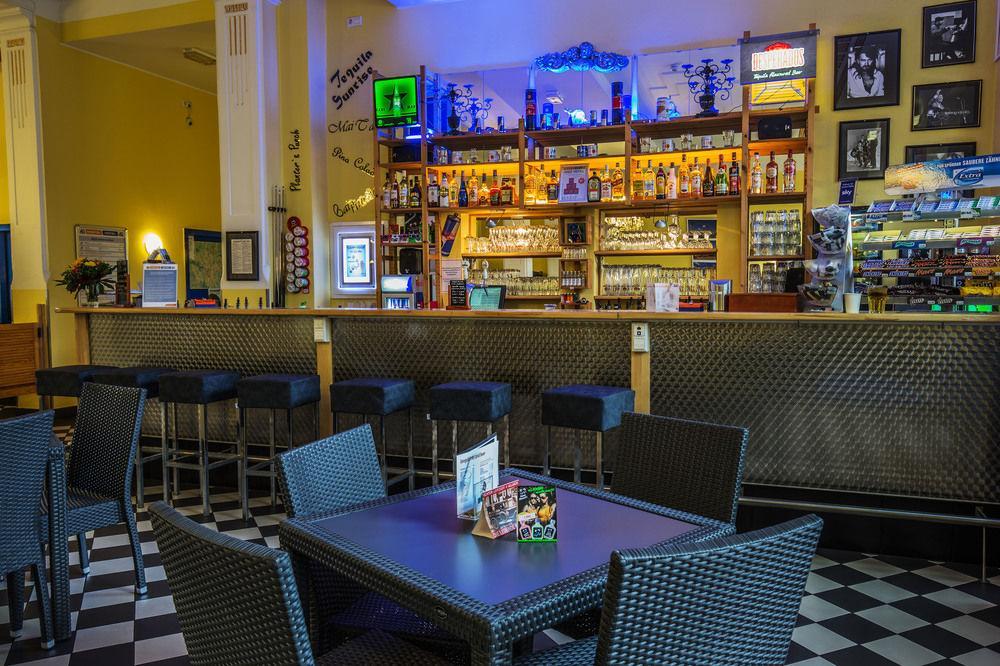A&O Leipzig Hauptbahnhof Hostel Bagian luar foto
