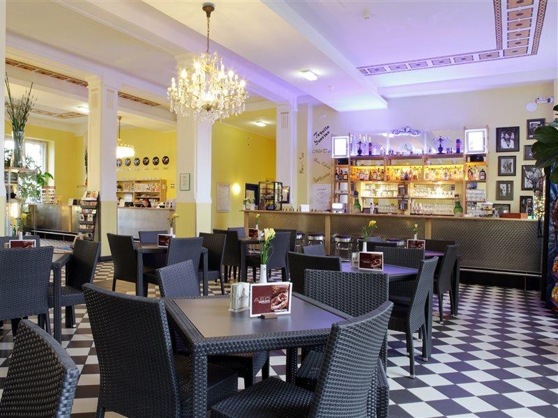A&O Leipzig Hauptbahnhof Hostel Bagian luar foto