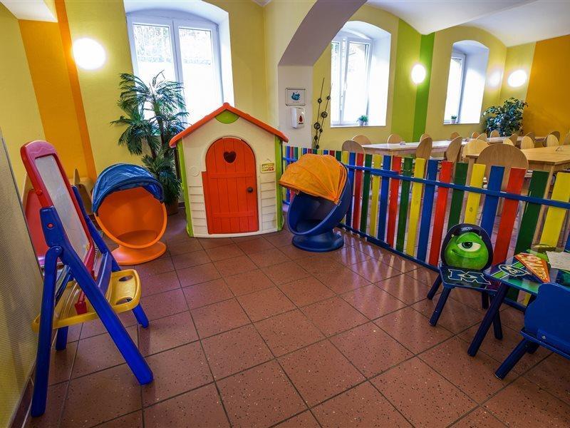 A&O Leipzig Hauptbahnhof Hostel Bagian luar foto