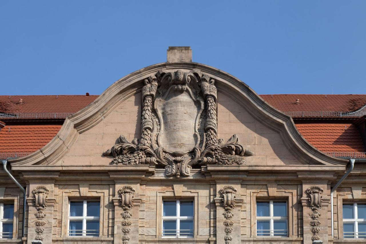 A&O Leipzig Hauptbahnhof Hostel Bagian luar foto